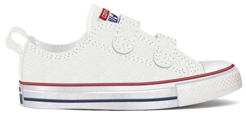 Converse Sneaker »CHUCK TAYLOR ALL STAR EASY-ON LEATHER«, für Kinder von Converse
