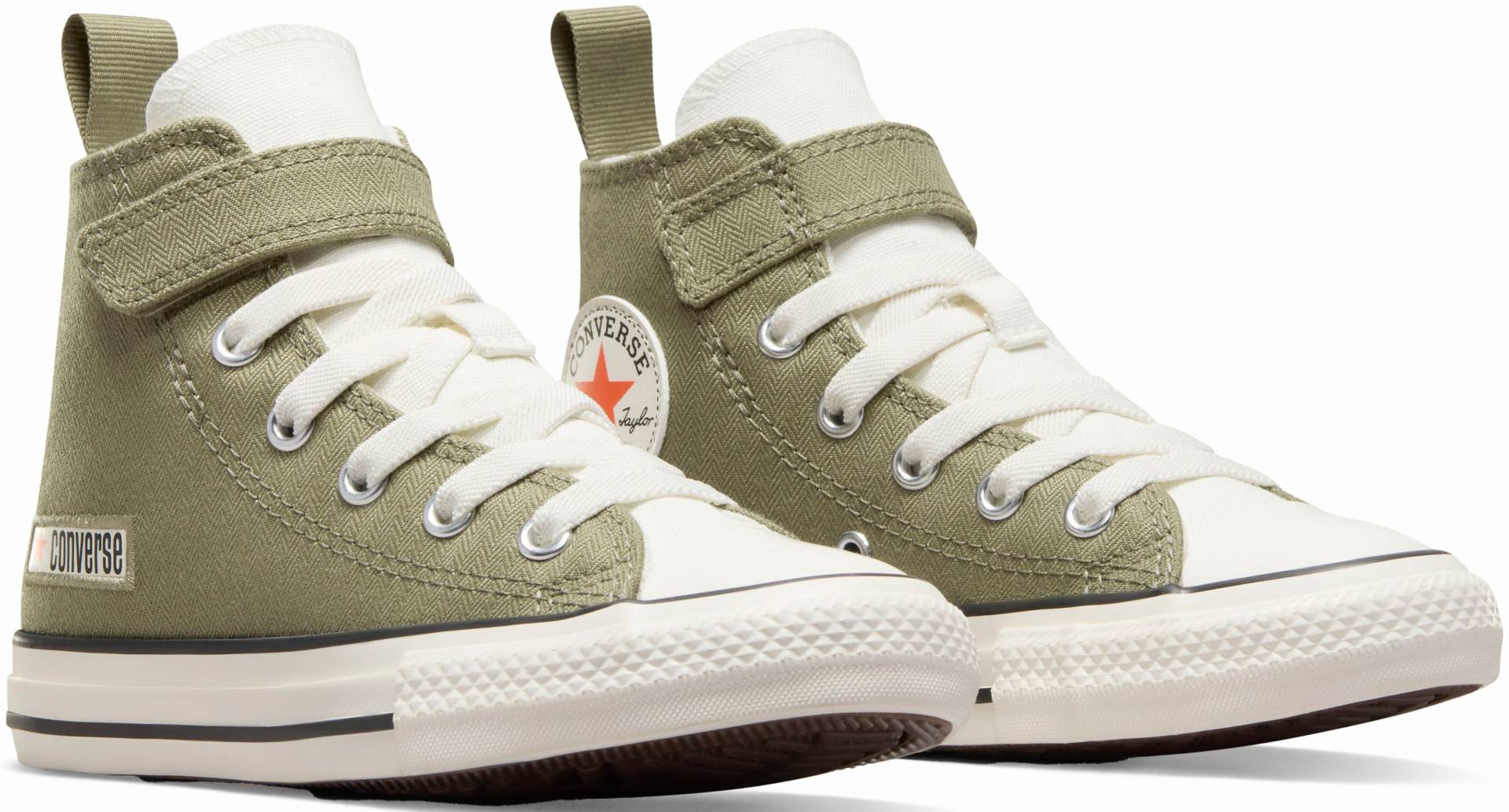 Converse Sneaker »CHUCK TAYLOR ALL STAR EASY ON« Converse Sneaker »CHUCK TAYLOR ALL STAR EASY ON« von Converse