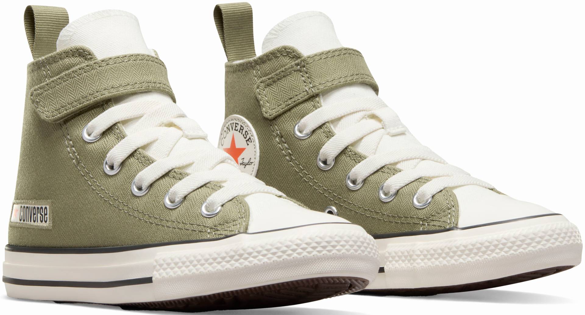 Converse Sneaker »CHUCK TAYLOR ALL STAR EASY ON« von Converse