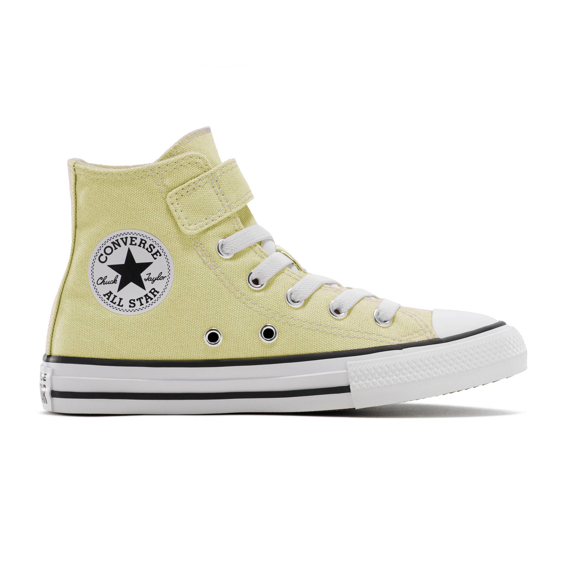 Converse Sneaker »CHUCK TAYLOR ALL STAR EASY ON« Converse Sneaker »CHUCK TAYLOR ALL STAR EASY ON« von Converse