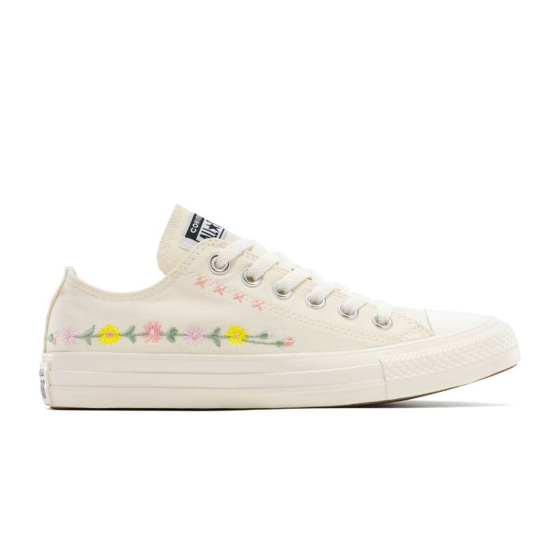 Converse Sneaker »CHUCK TAYLOR ALL STAR EMBROIDERED FLOWERS« von Converse