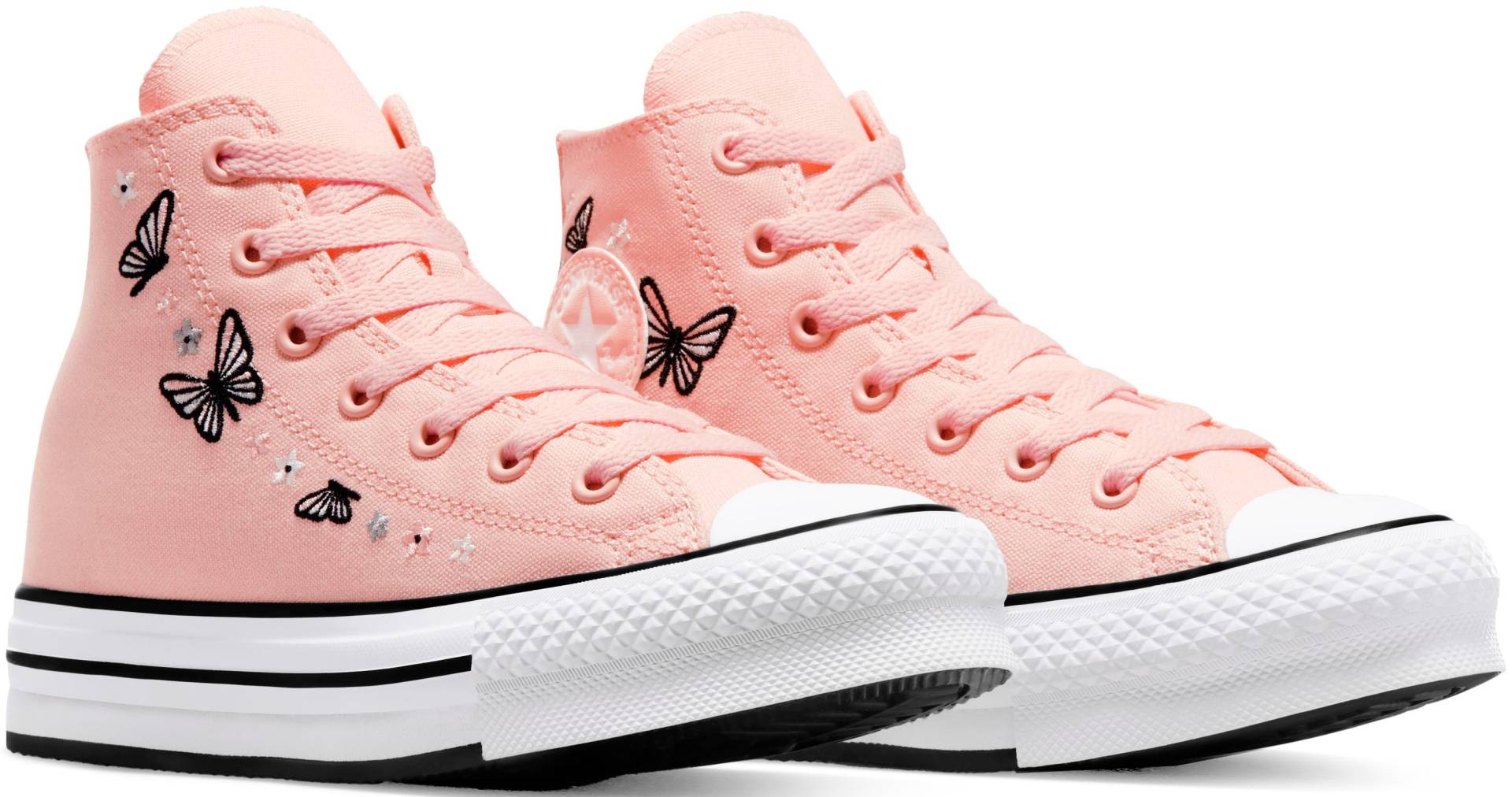 Converse Sneaker »CHUCK TAYLOR ALL STAR EVA LIFT BUTT« Converse Sneaker »CHUCK TAYLOR ALL STAR EVA LIFT BUTT« von Converse