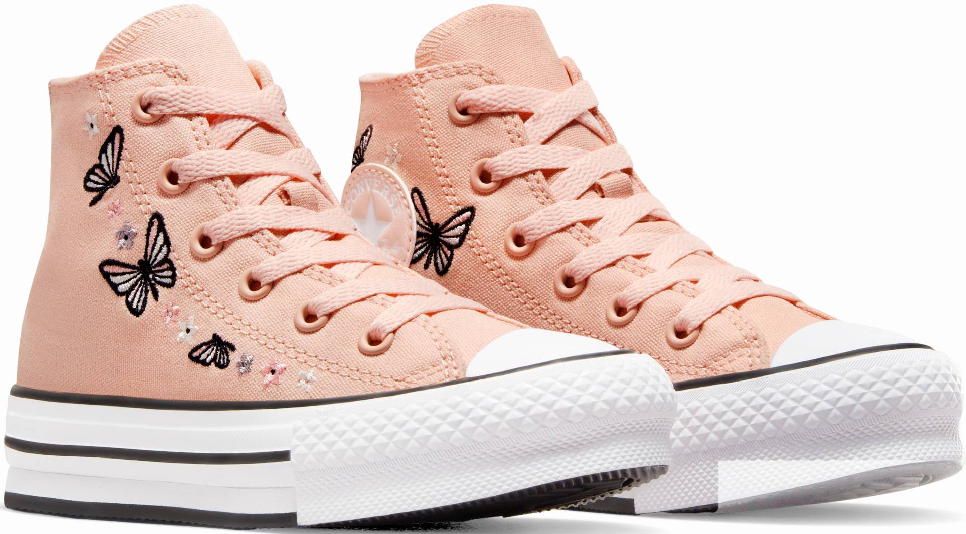 Converse Sneaker »CHUCK TAYLOR ALL STAR EVA LIFT BUTT« von Converse