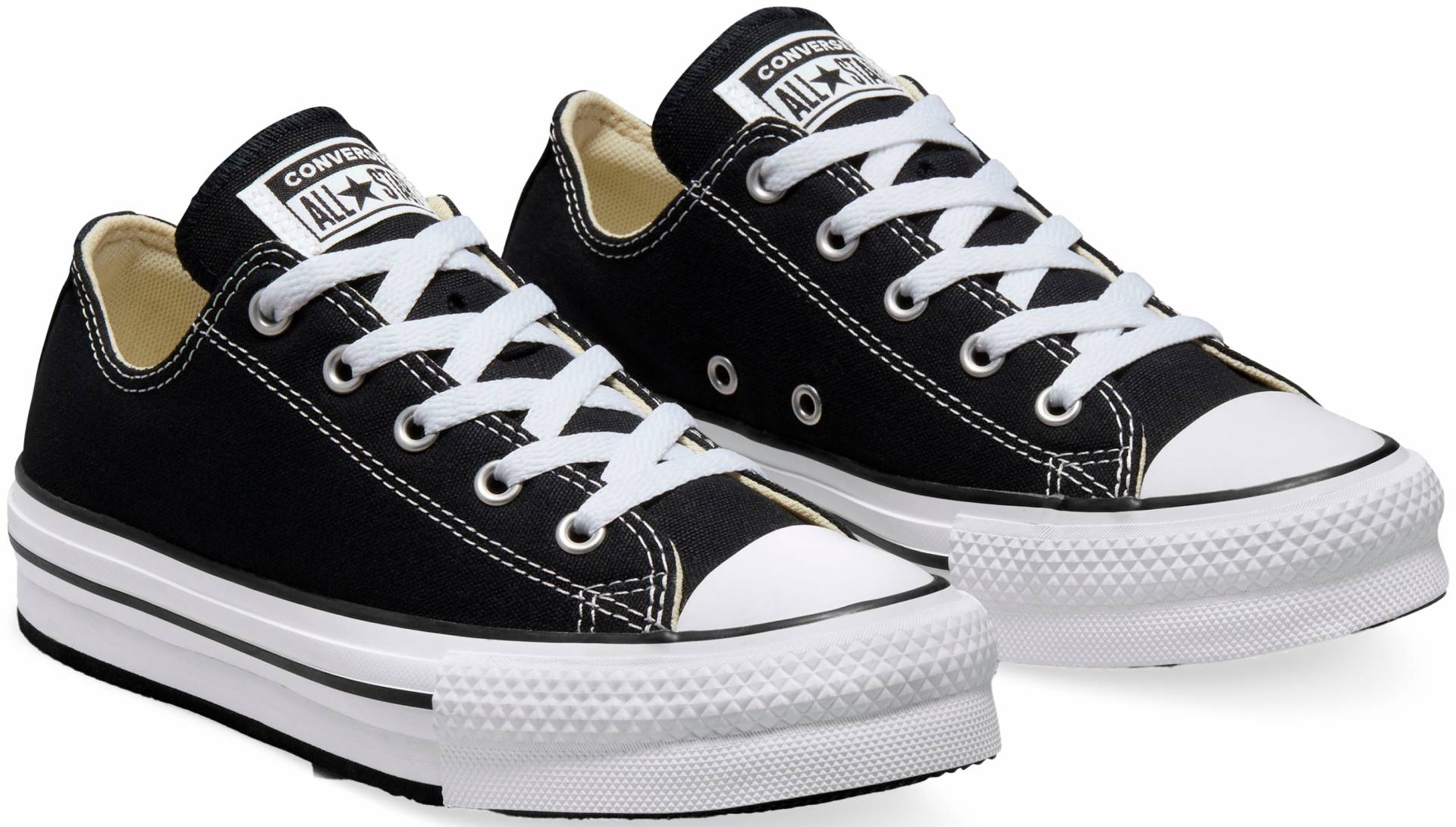 Converse Sneaker »CHUCK TAYLOR ALL STAR EVA LIFT CANV« von Converse