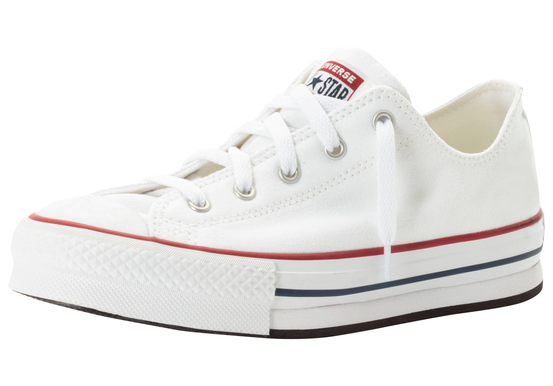 Converse Sneaker »CHUCK TAYLOR ALL STAR EVA LIFT CANVAS PLATFORM« Converse Sneaker »CHUCK TAYLOR ALL STAR EVA LIFT CANVAS PLATFORM« von Converse