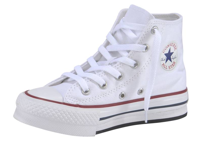 Converse Sneaker »CHUCK TAYLOR ALL STAR EVA LIFT CANVAS« von Converse
