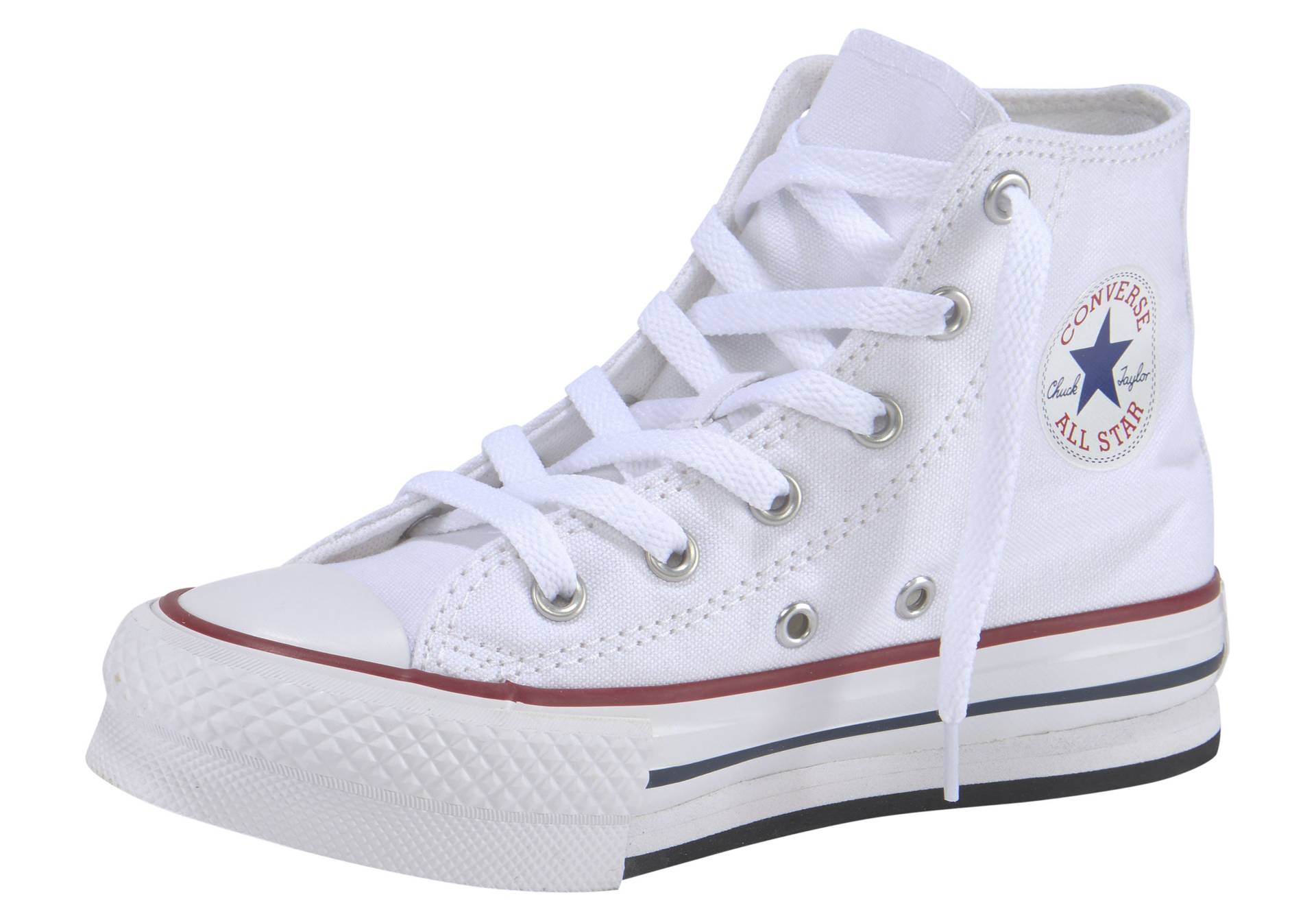 Converse Sneaker »CHUCK TAYLOR ALL STAR EVA LIFT CANVAS« von Converse