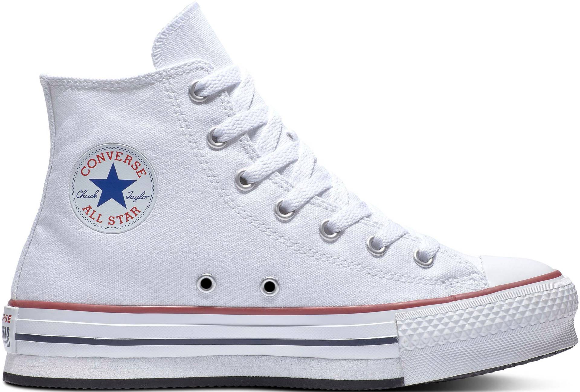 Converse Sneaker »CHUCK TAYLOR ALL STAR EVA LIFT CANVAS« von Converse