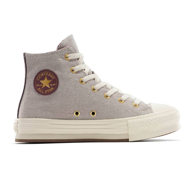 Converse Sneaker »CHUCK TAYLOR ALL STAR EVA LIFT PLATFORM GOLD LUXE« von Converse