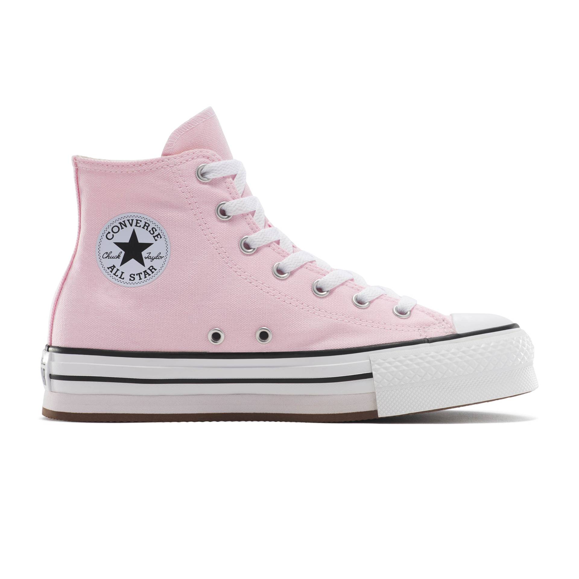 Converse Sneaker »CHUCK TAYLOR ALL STAR EVA LIFT PLATFORM« von Converse