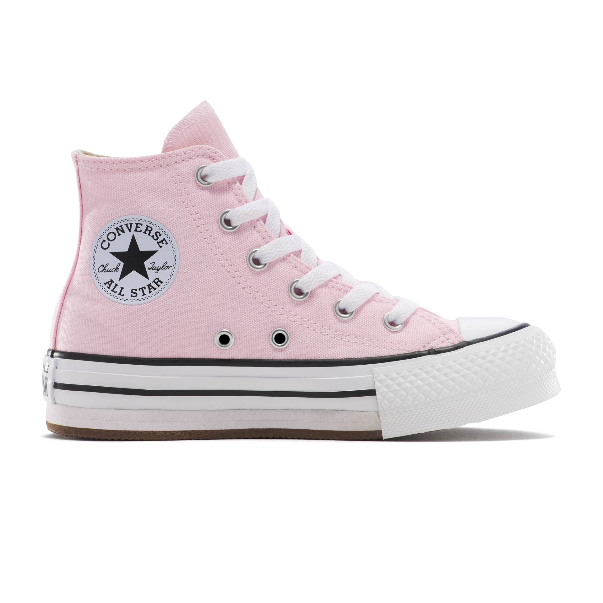 Converse Sneaker »CHUCK TAYLOR ALL STAR EVA LIFT PLATFORM« von Converse