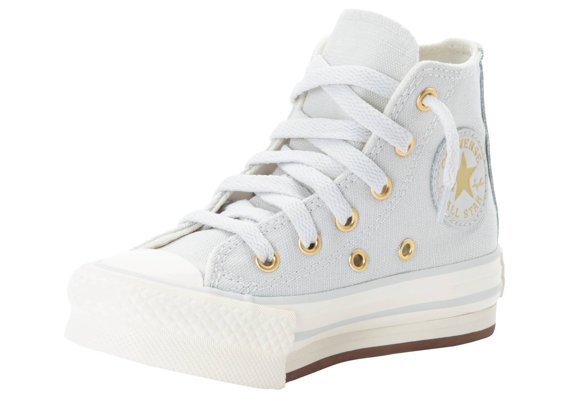 Converse Sneaker »CHUCK TAYLOR ALL STAR EVA LIFT TONAL CANVAS« Converse Sneaker »CHUCK TAYLOR ALL STAR EVA LIFT TONAL CANVAS« von Converse