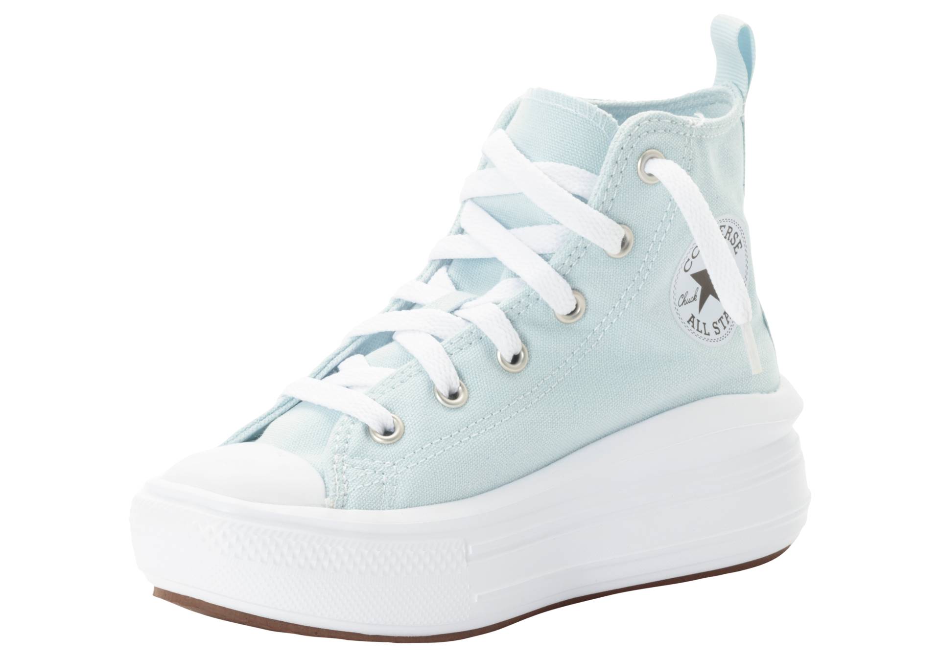 Converse Sneaker »CHUCK TAYLOR ALL STAR EVA LIFT« Converse Sneaker »CHUCK TAYLOR ALL STAR EVA LIFT« von Converse
