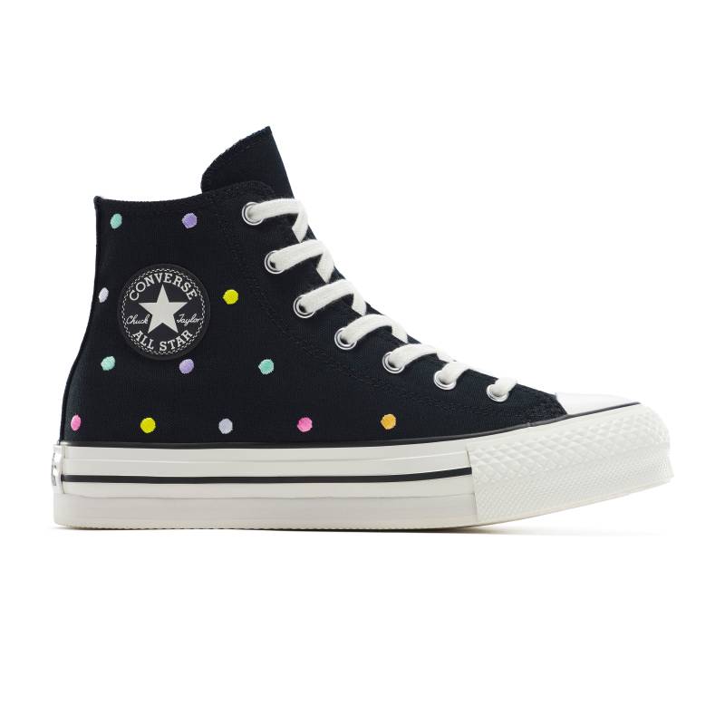 Converse Sneaker »CHUCK TAYLOR ALL STAR EVA LIFT« von Converse
