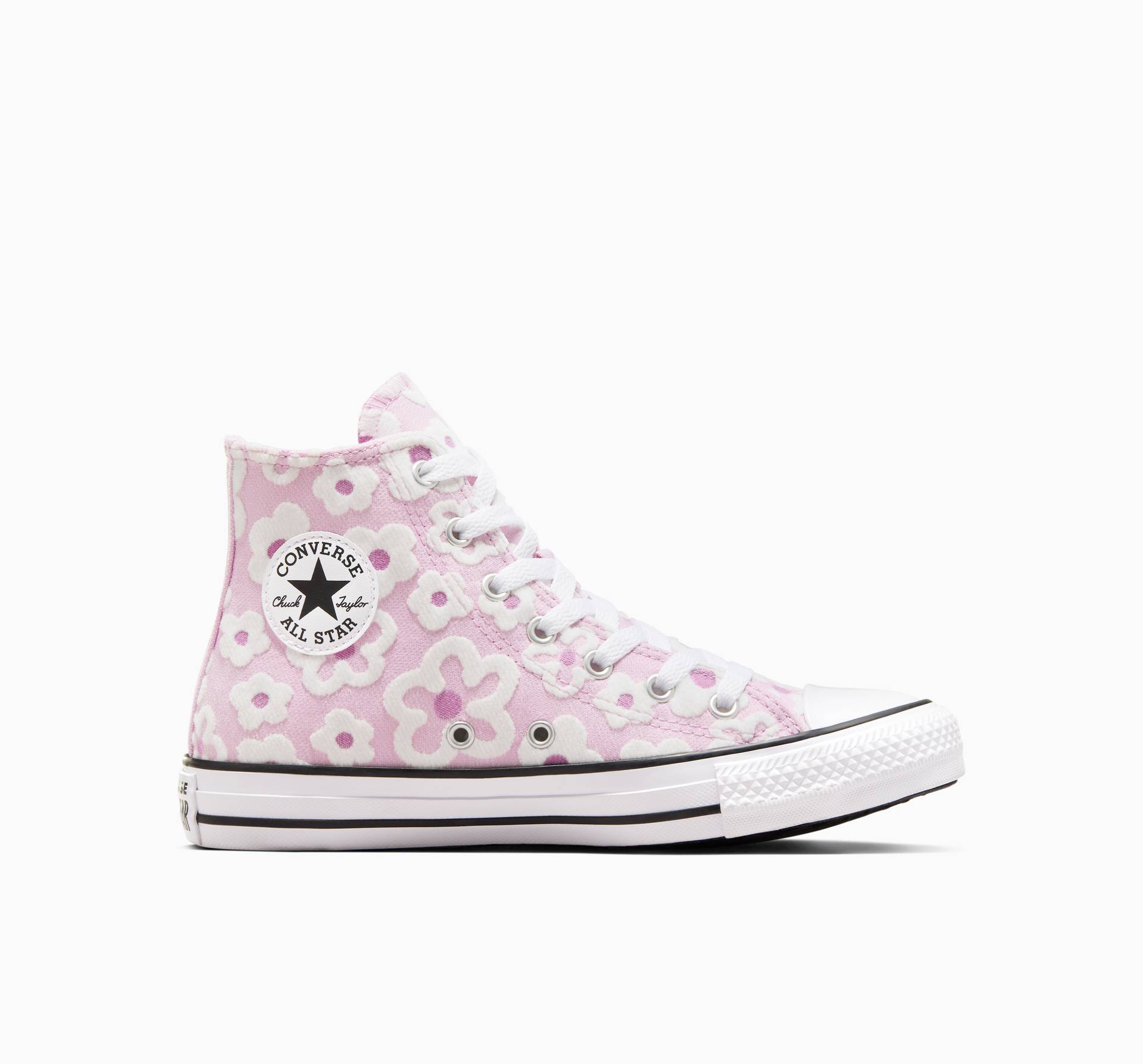 Converse Sneaker »CHUCK TAYLOR ALL STAR FLORAL EMBROI« von Converse