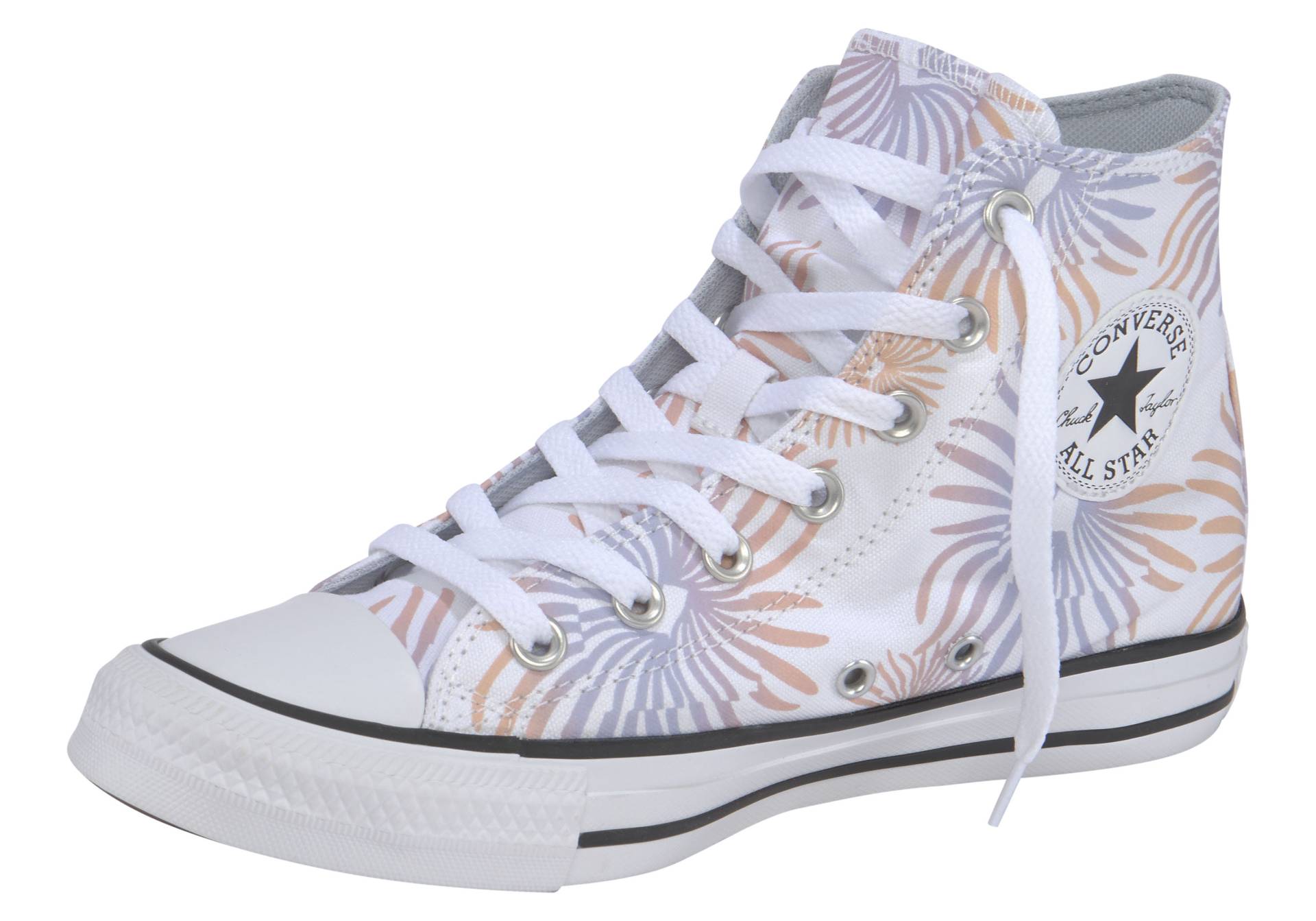 Converse Sneaker »CHUCK TAYLOR ALL STAR FLORAL HI« von Converse