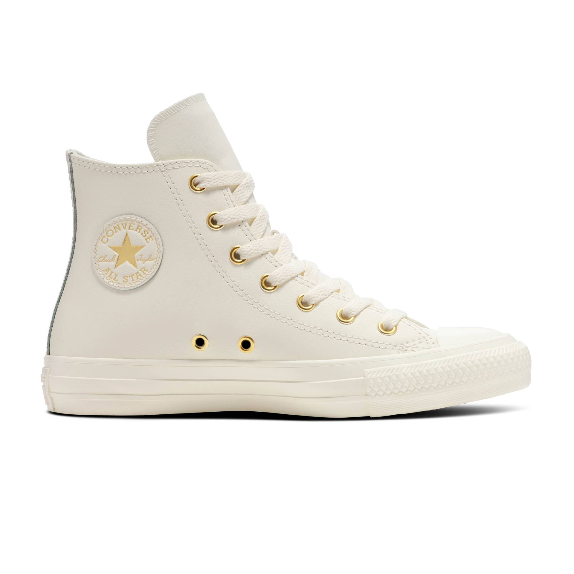 Converse Sneaker »CHUCK TAYLOR ALL STAR GOLD LUXE« von Converse