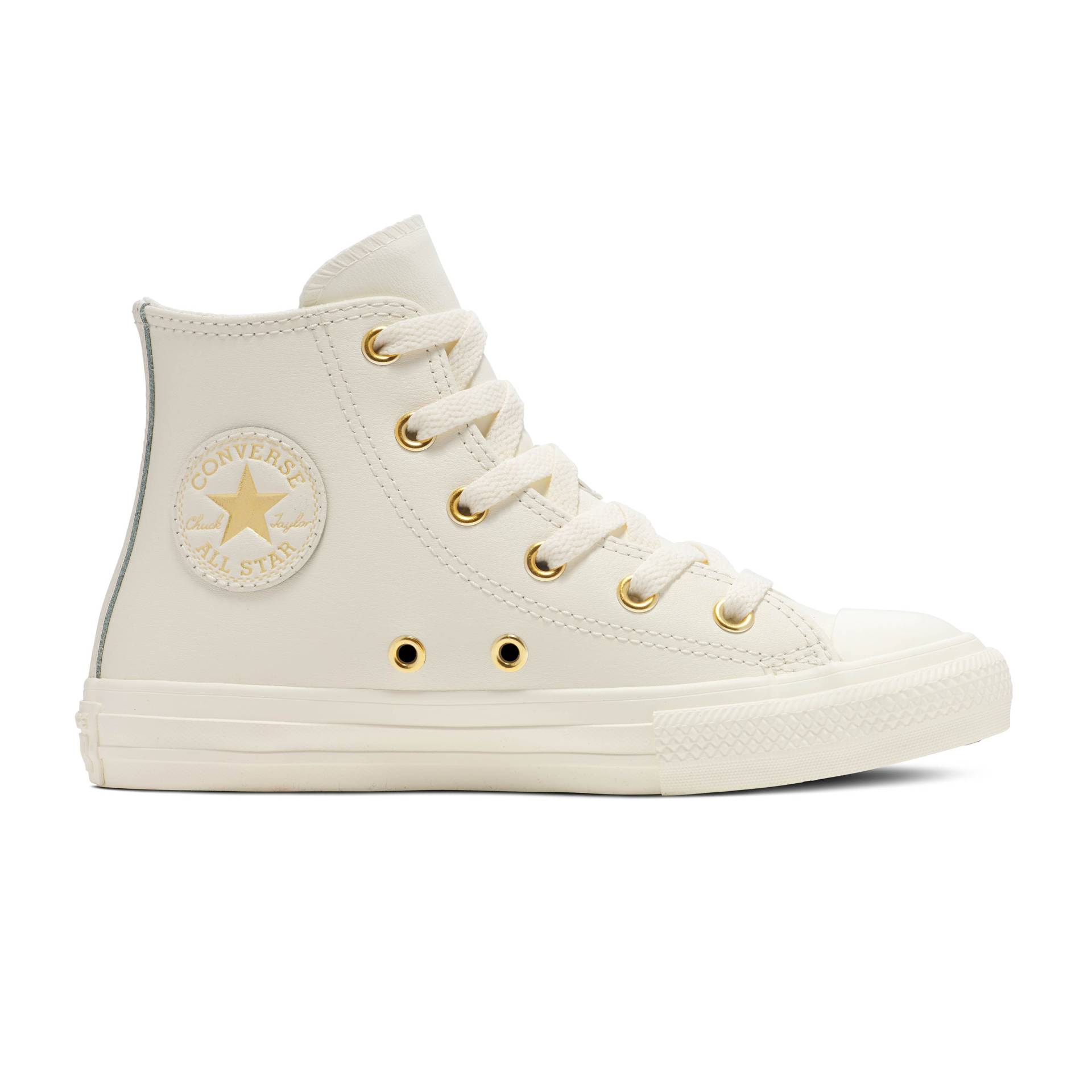 Converse Sneaker »CHUCK TAYLOR ALL STAR GOLD LUXE« von Converse