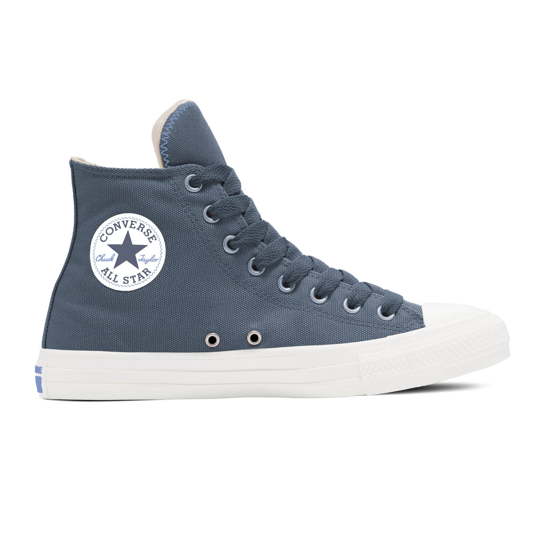 Converse Sneaker »CHUCK TAYLOR ALL STAR HEAVY CANVAS« Converse Sneaker »CHUCK TAYLOR ALL STAR HEAVY CANVAS« von Converse