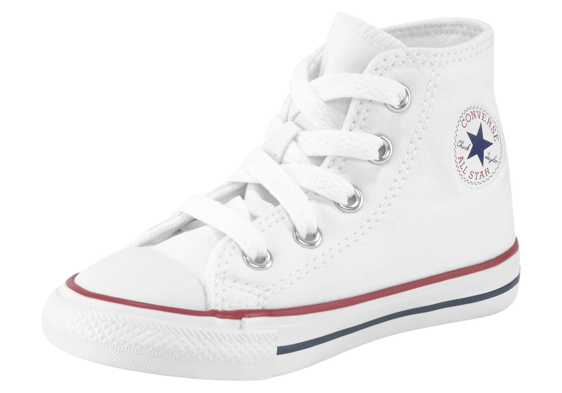 Converse Sneaker »CHUCK TAYLOR ALL STAR - HI KIDS« von Converse