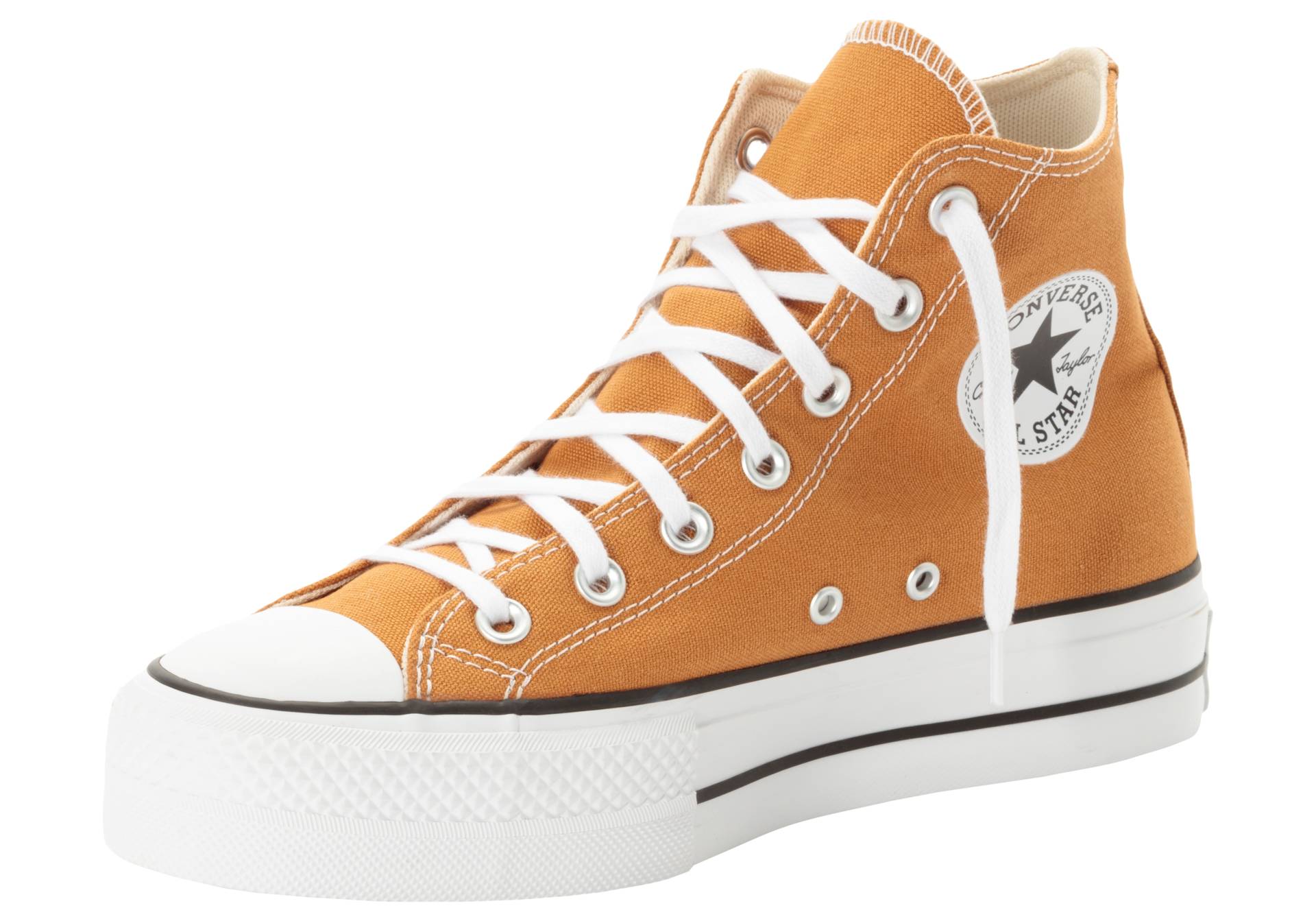 Converse Sneaker »CHUCK TAYLOR ALL STAR LIFT PLATFORM« Converse Sneaker »CHUCK TAYLOR ALL STAR LIFT PLATFORM« von Converse
