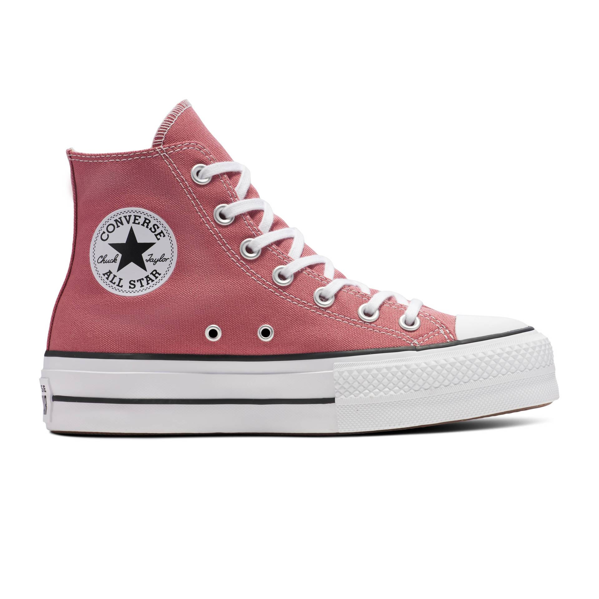 Converse Sneaker »CHUCK TAYLOR ALL STAR LIFT PLATFORM« Converse Sneaker »CHUCK TAYLOR ALL STAR LIFT PLATFORM« von Converse