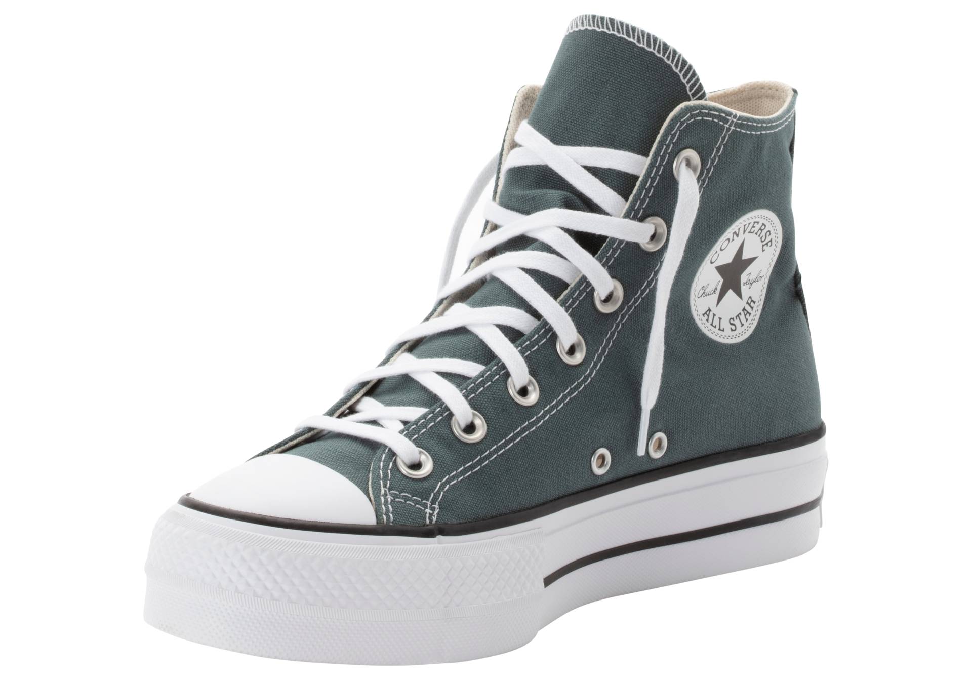 Converse Sneaker »CHUCK TAYLOR ALL STAR LIFT PLATFORM« Converse Sneaker »CHUCK TAYLOR ALL STAR LIFT PLATFORM« von Converse
