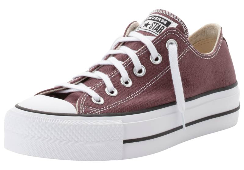 Converse Sneaker »CHUCK TAYLOR ALL STAR LIFT PLATFORM« von Converse