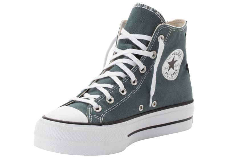 Converse Sneaker »CHUCK TAYLOR ALL STAR LIFT PLATFORM« von Converse