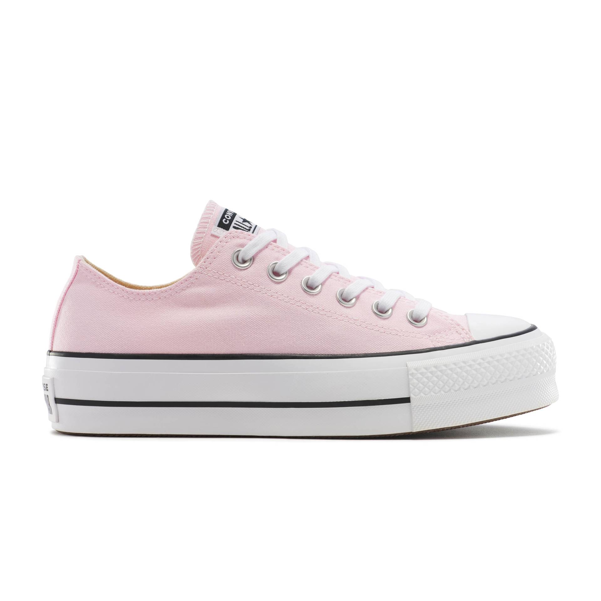 Converse Sneaker »CHUCK TAYLOR ALL STAR LIFT PLATFORM« Converse Sneaker »CHUCK TAYLOR ALL STAR LIFT PLATFORM« von Converse