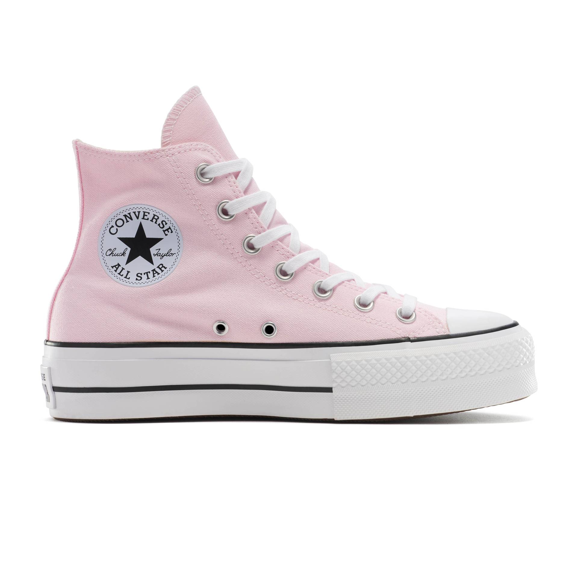 Converse Sneaker »CHUCK TAYLOR ALL STAR LIFT PLATFORM« Converse Sneaker »CHUCK TAYLOR ALL STAR LIFT PLATFORM« von Converse