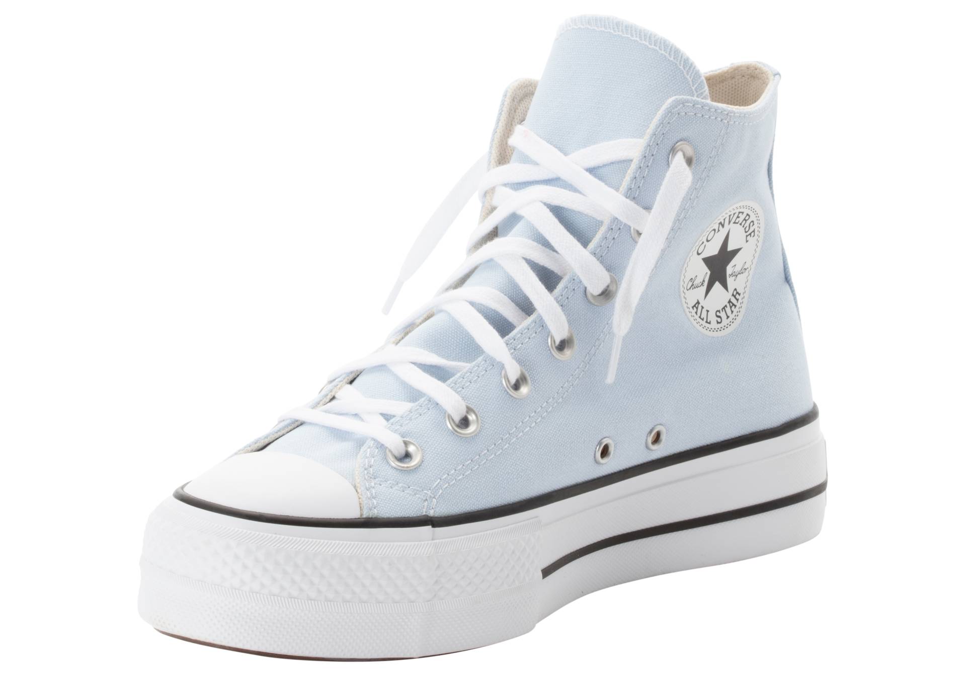 Converse Sneaker »CHUCK TAYLOR ALL STAR LIFT PLATFORM« von Converse