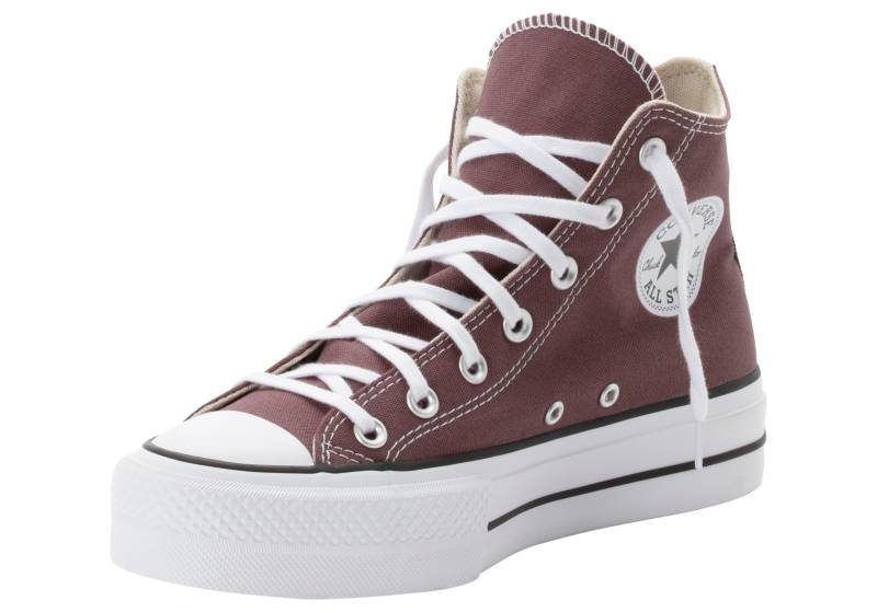 Converse Sneaker »CHUCK TAYLOR ALL STAR LIFT PLATFORM« von Converse