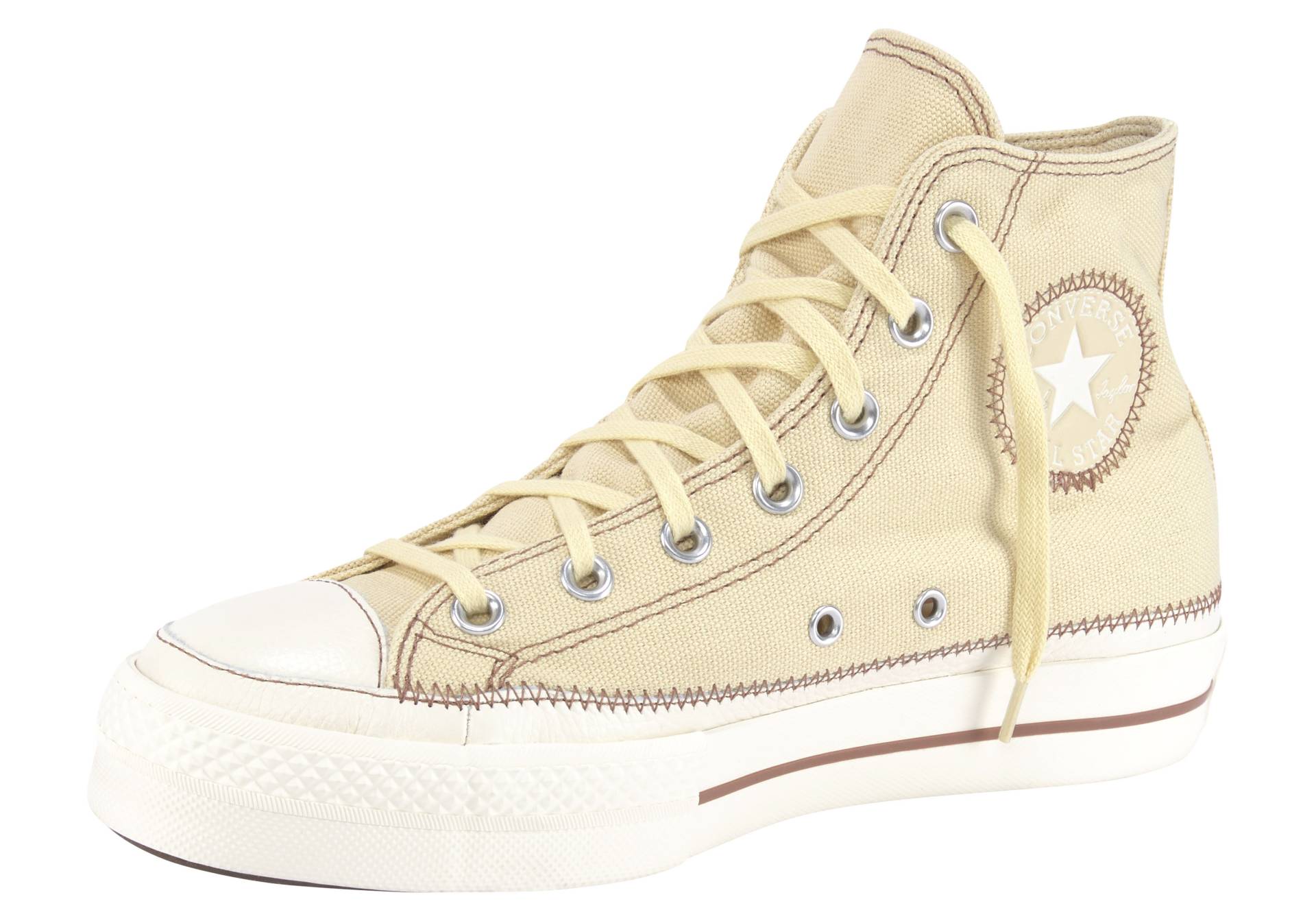 Converse Sneaker »CHUCK TAYLOR ALL STAR LIFT PLATFORM« von Converse