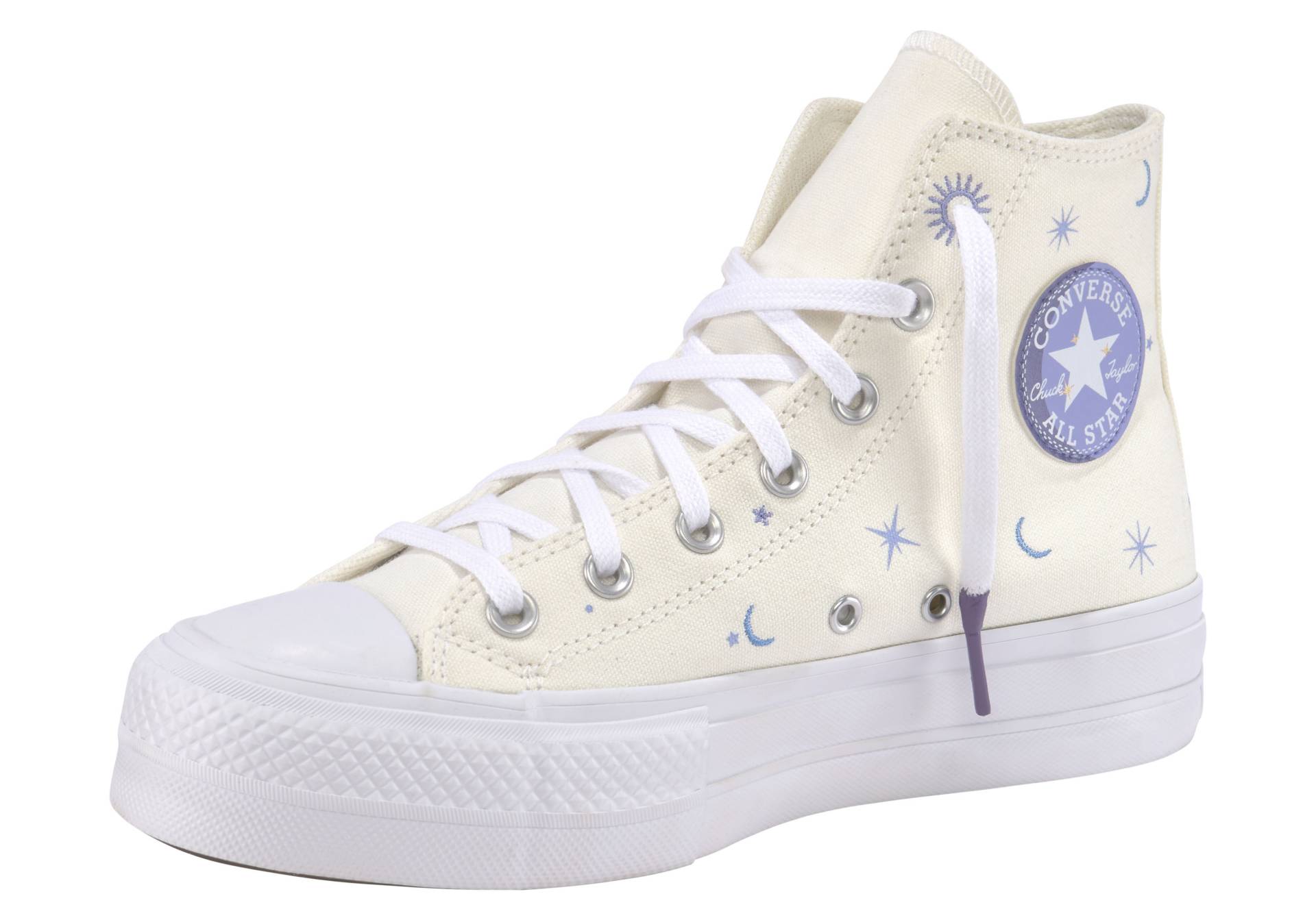 Converse Sneaker »CHUCK TAYLOR ALL STAR LIFT PLATFORM« von Converse