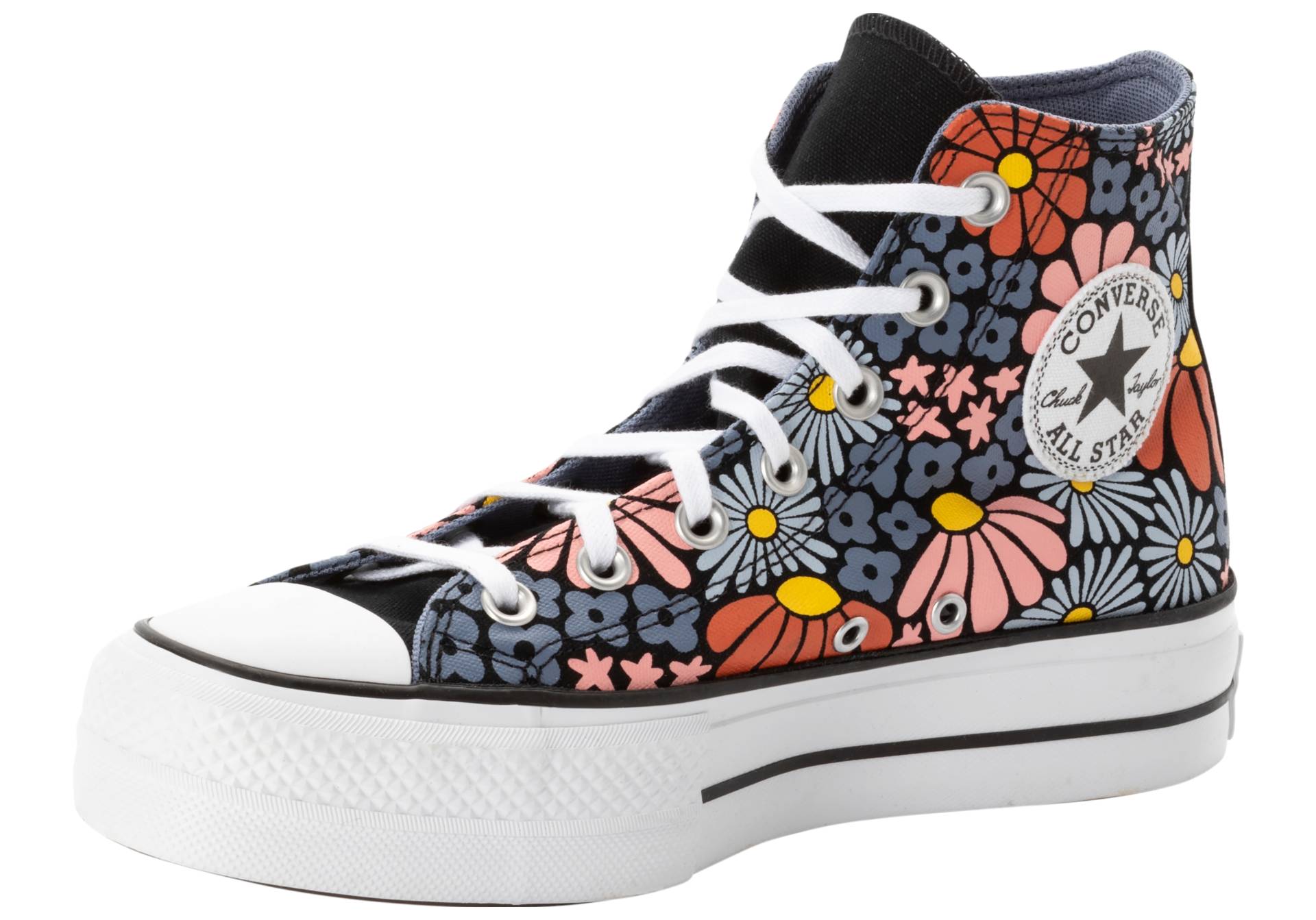 Converse Sneaker »CHUCK TAYLOR ALL STAR LIFT« Converse Sneaker »CHUCK TAYLOR ALL STAR LIFT« von Converse