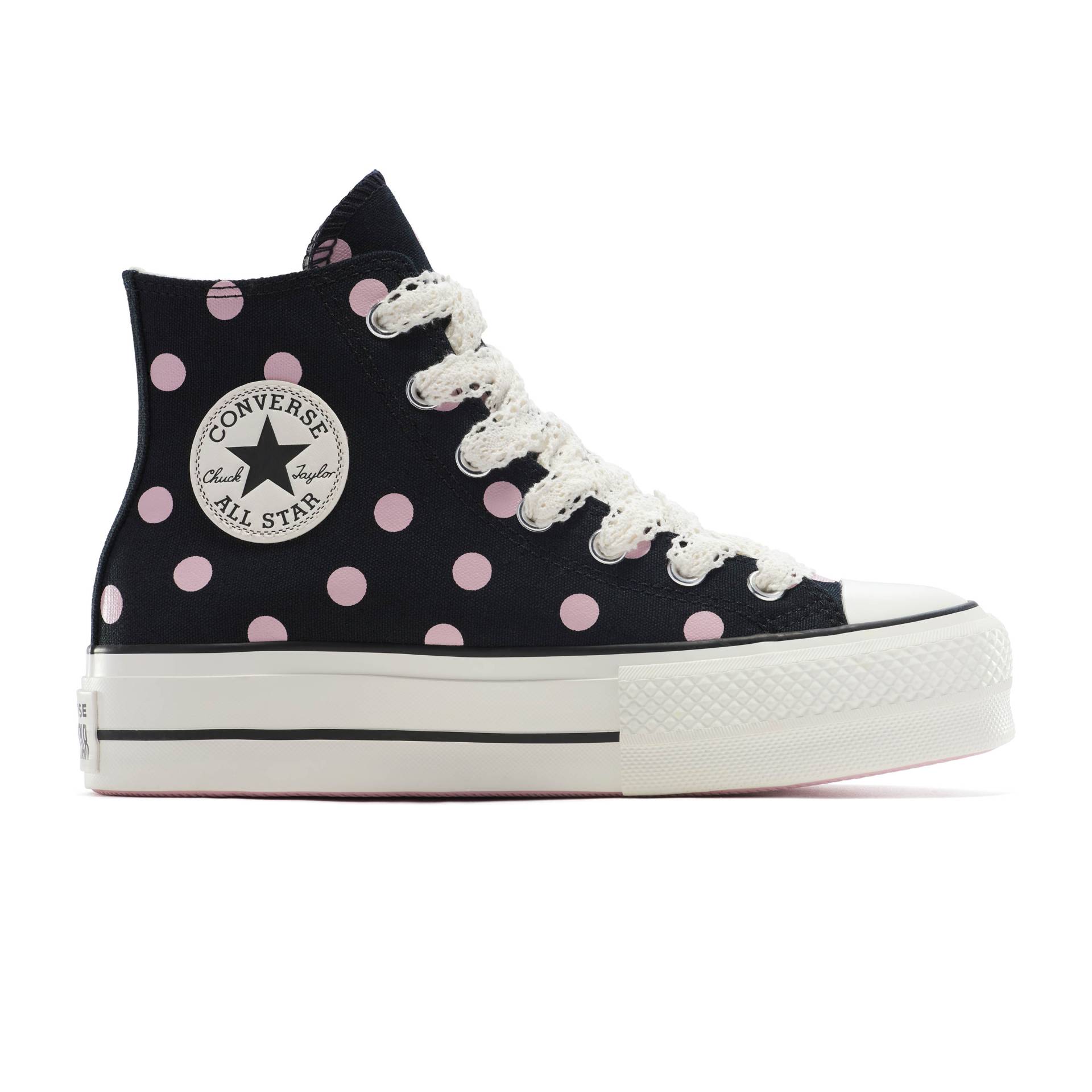 Converse Sneaker »CHUCK TAYLOR ALL STAR LIFT« Converse Sneaker »CHUCK TAYLOR ALL STAR LIFT« von Converse