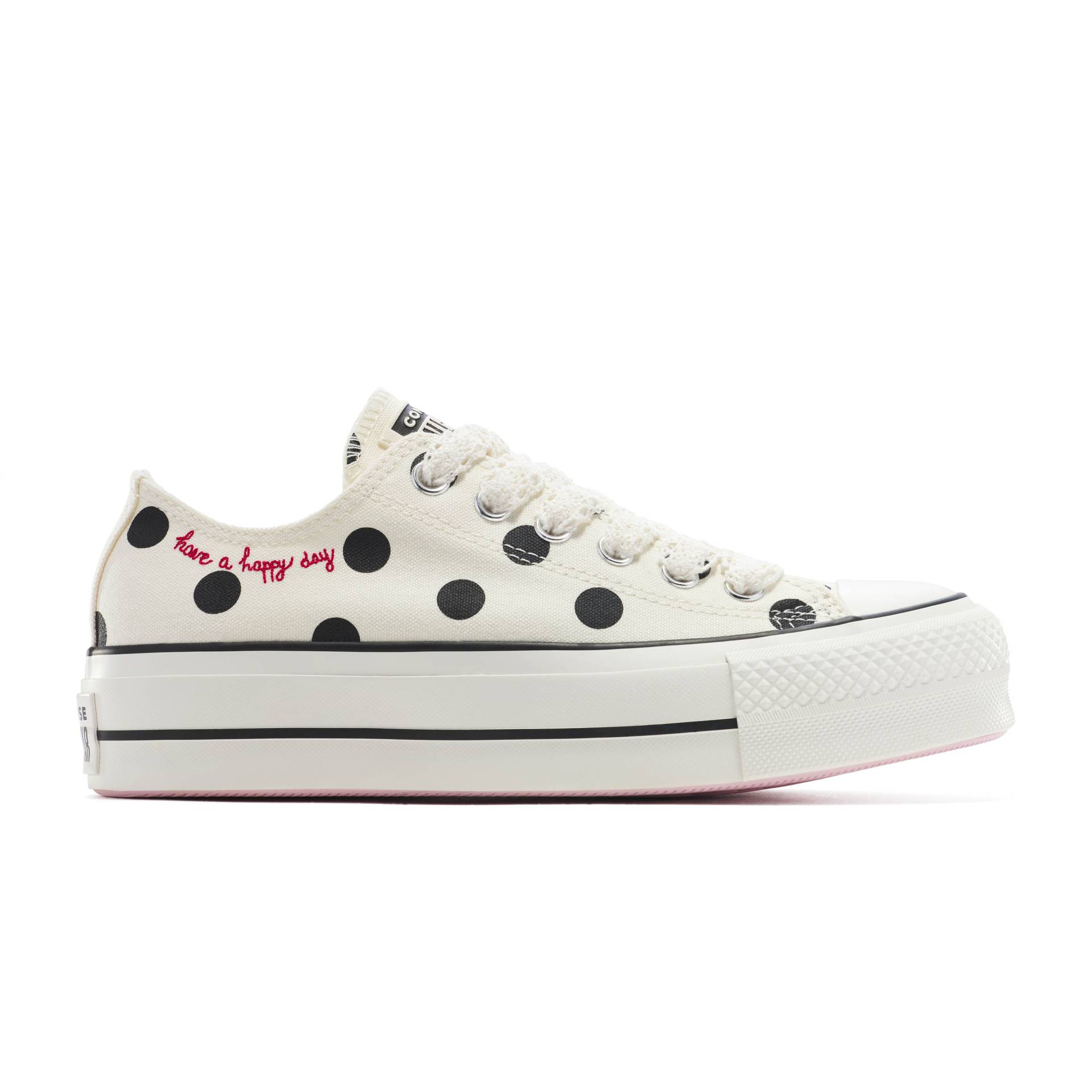 Converse Sneaker »CHUCK TAYLOR ALL STAR LIFT« Converse Sneaker »CHUCK TAYLOR ALL STAR LIFT« von Converse