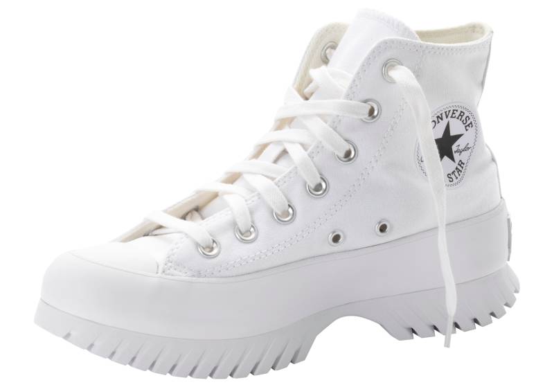 Converse Sneaker »CHUCK TAYLOR ALL STAR LUGGED 2.0« von Converse