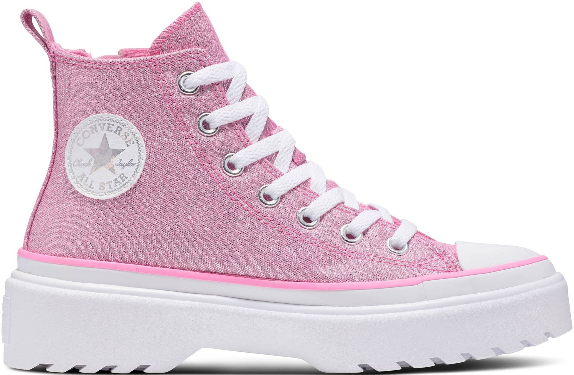 Converse Sneaker »CHUCK TAYLOR ALL STAR LUGGED LIFT P« von Converse