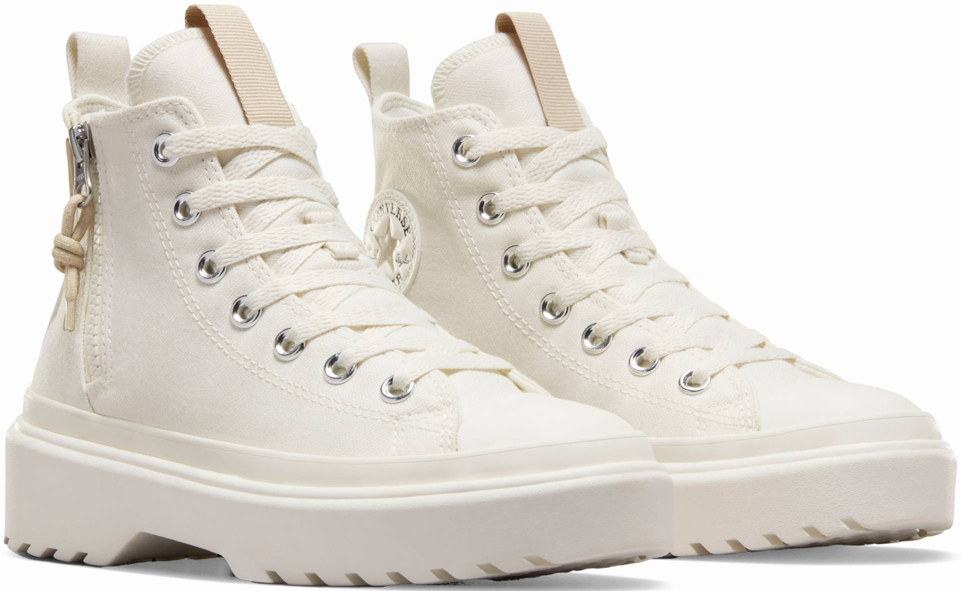 Converse Sneaker »CHUCK TAYLOR ALL STAR LUGGED LIFT« von Converse