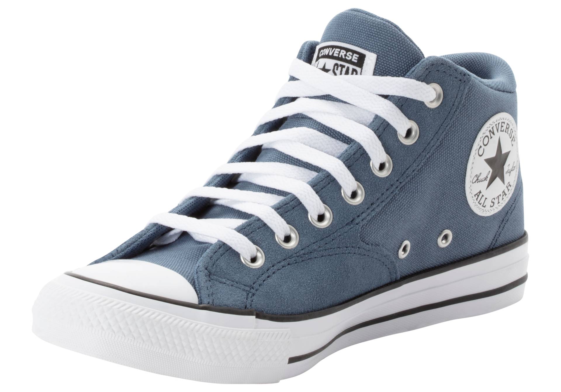 Converse Sneaker »CHUCK TAYLOR ALL STAR MALDEN STREET CANVAS & SUEDE« Converse Sneaker »CHUCK TAYLOR ALL STAR MALDEN STREET CANVAS & SUEDE« von Converse