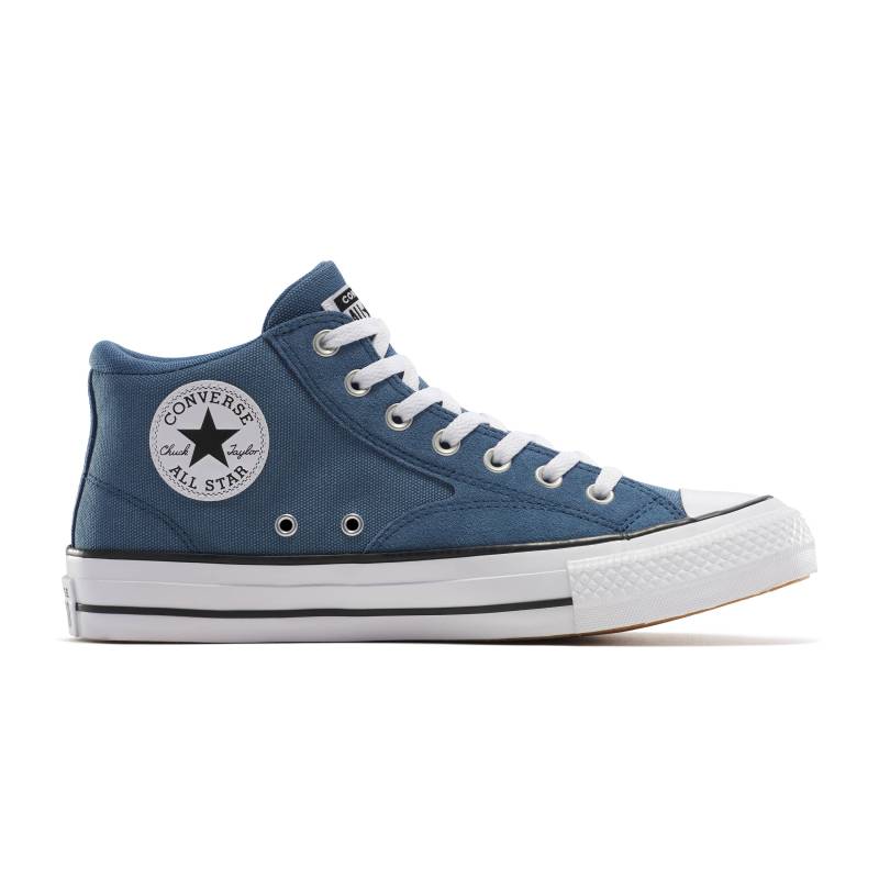 Converse Sneaker »CHUCK TAYLOR ALL STAR MALDEN STREET CANVAS & SUEDE« von Converse