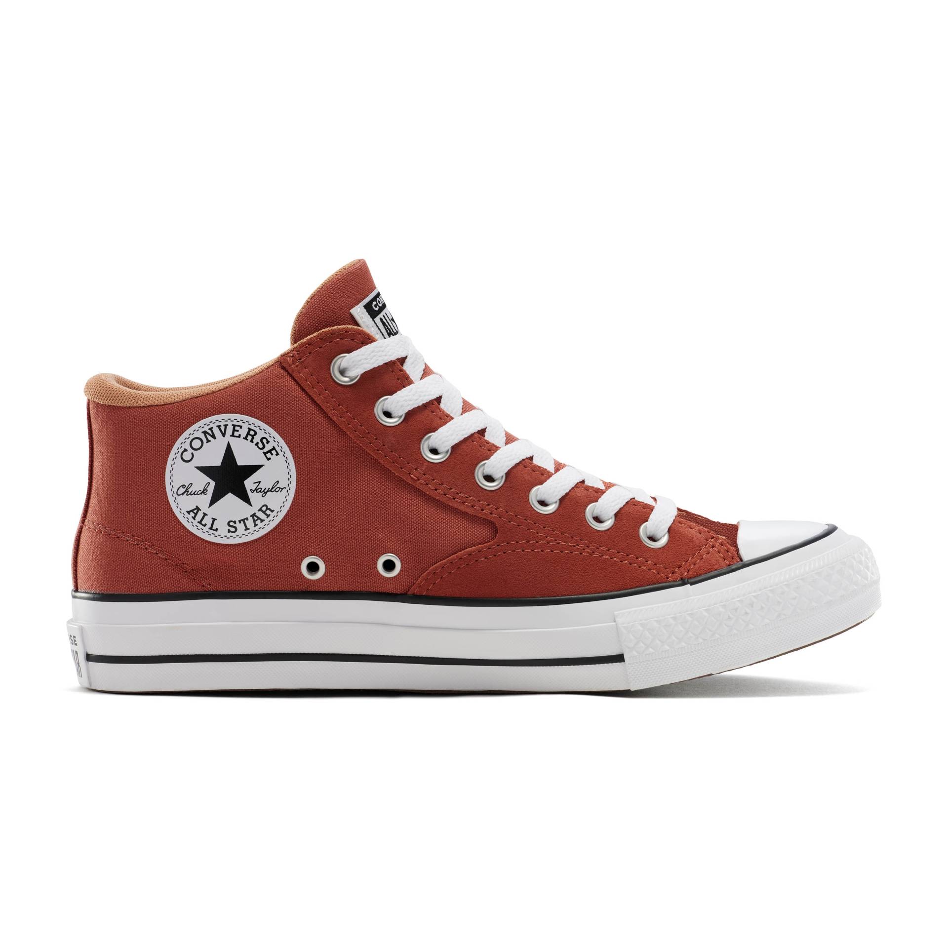 Converse Sneaker »CHUCK TAYLOR ALL STAR MALDEN STREET CANVAS & SUEDE« von Converse