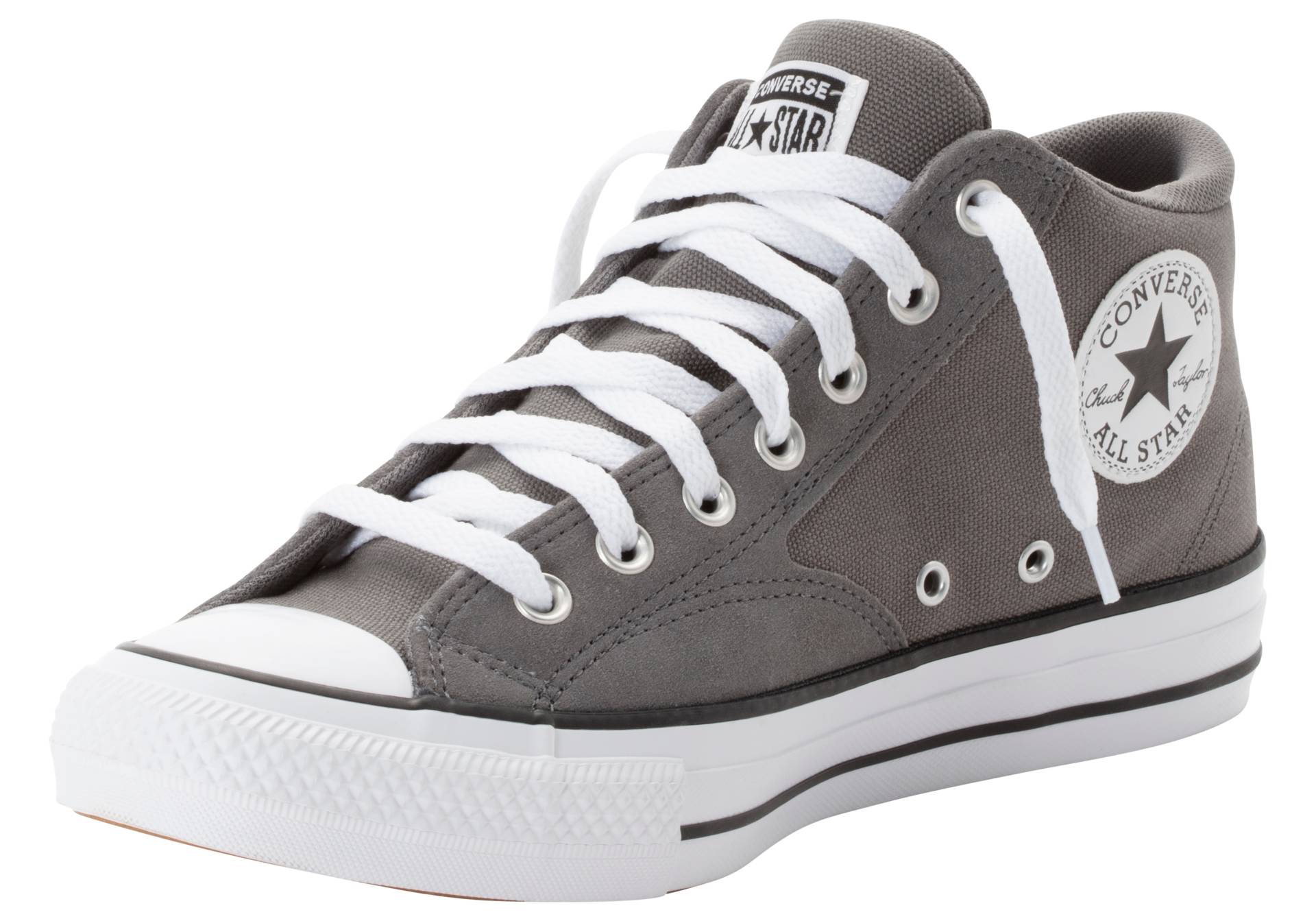 Converse Sneaker »CHUCK TAYLOR ALL STAR MALDEN STREET CANVAS & SUEDE« von Converse