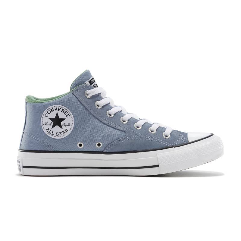 Converse Sneaker »CHUCK TAYLOR ALL STAR MALDEN STREET CANVAS & SUEDE« von Converse