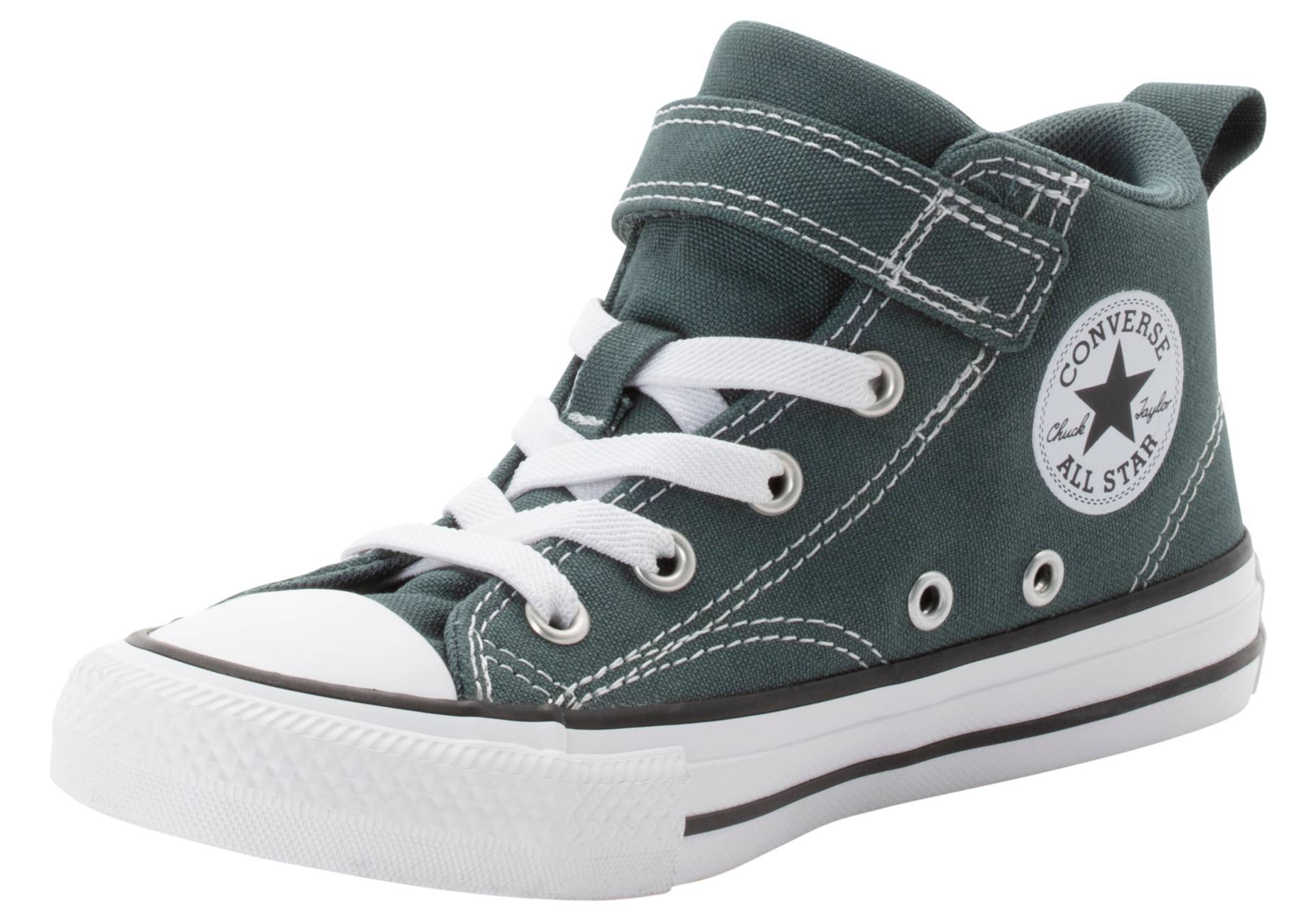 Converse Sneaker »CHUCK TAYLOR ALL STAR MALDEN STREET EASY-ON« Converse Sneaker »CHUCK TAYLOR ALL STAR MALDEN STREET EASY-ON« von Converse