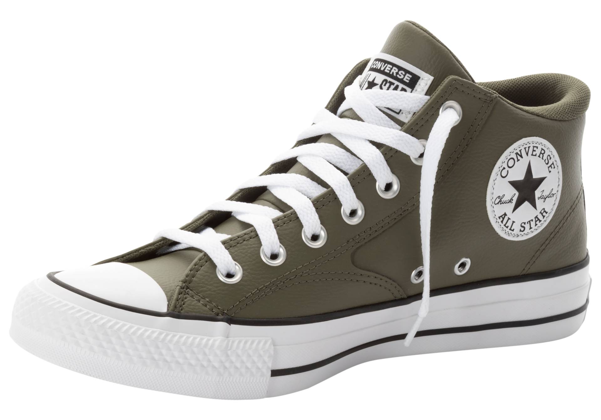 Converse Sneaker »CHUCK TAYLOR ALL STAR MALDEN STREET« Converse Sneaker »CHUCK TAYLOR ALL STAR MALDEN STREET« von Converse