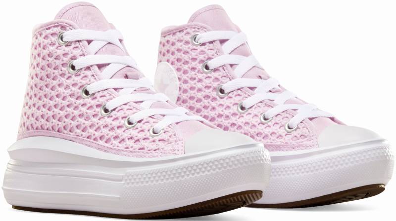 Converse Sneaker »CHUCK TAYLOR ALL STAR MOVE CROCHET« von Converse