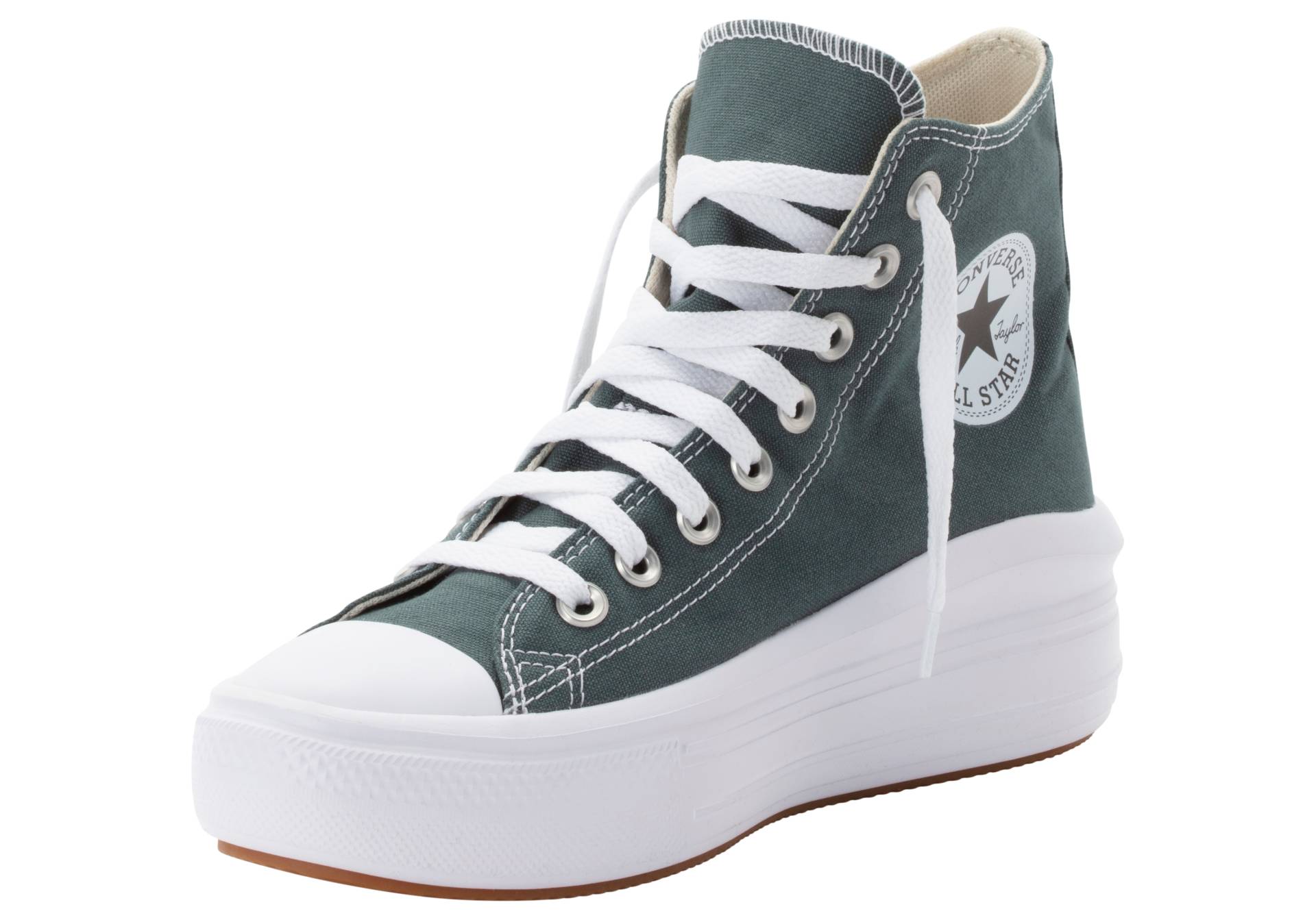 Converse Sneaker »CHUCK TAYLOR ALL STAR MOVE PLATFORM« von Converse
